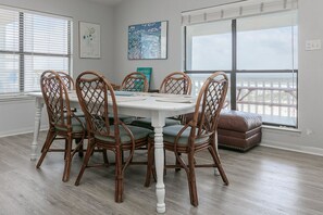 House, 4 Bedrooms | Private kitchen - The Beach House by Vacasa (Gulf Shores)