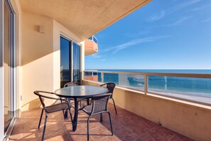 公寓客房, 3 間臥室 | 陽台