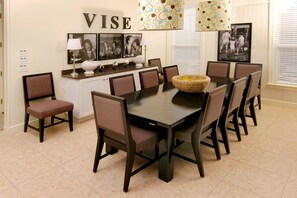 House, 6 Bedrooms | Living room - Together Again by Vacasa (Gulf Shores)