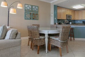 Huoneisto, 4 makuuhuonetta | Yksityinen keittiö