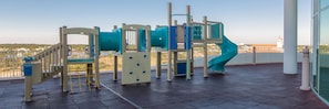 Children’s area