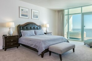 Appart'hôtel, 3 chambres | 3 chambres