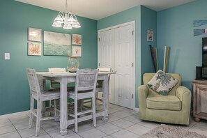 Leilighet, 2 soverom | Eget kjøkken