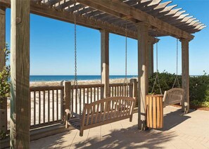 Condo, 2 Bedrooms | Balcony