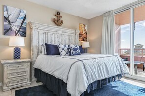 公寓客房, 3 間臥室 | 3 間臥室