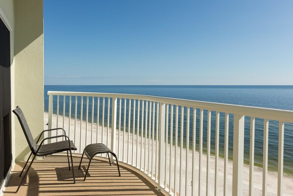 Condo, 2 Bedrooms | Balcony