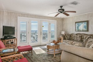 Interior - Twin Palms by Vacasa (Gulf Shores)