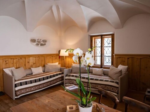 Chesa Chascharia 1 by Interhome