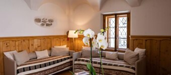 Chesa Chascharia 1 by Interhome