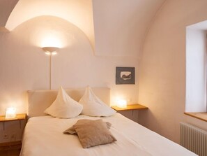 1 Schlafzimmer, Internetzugang