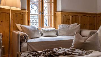 1 chambre, accès Internet