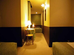 Room - Camelia Inn Yukitsubaki (Kanazawa)