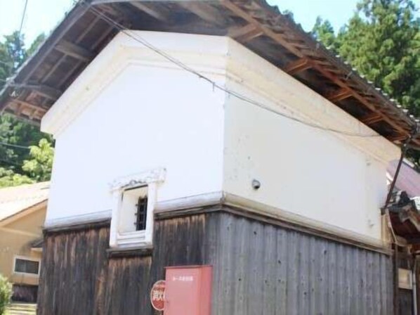 Exterior - Guesthouse Miei (Nagahama)