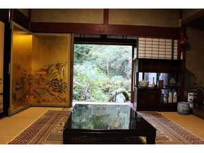 View from property - Guesthouse Miei (Nagahama)