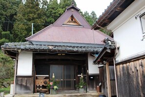 Exterieur