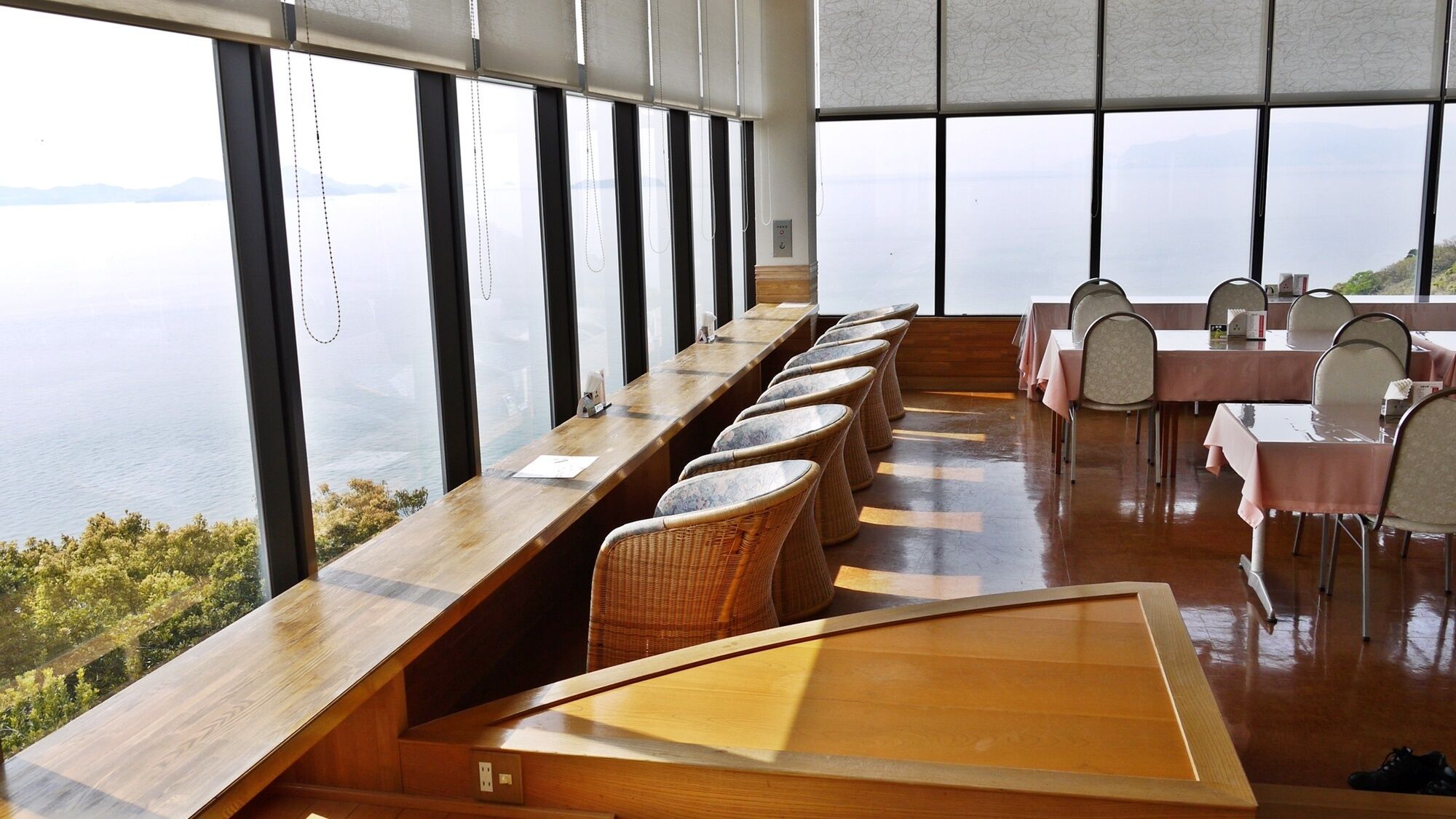 Sala de reunião