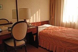 Room - Dai-ichi Inn Shinminato (Imizu)