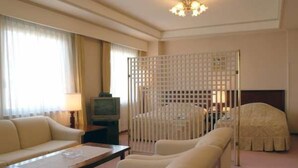 Room - Dai-ichi Inn Shinminato (Imizu)