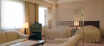 Dai-ichi Inn Shinminato