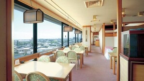 Dining - Dai-ichi Inn Shinminato (Imizu)