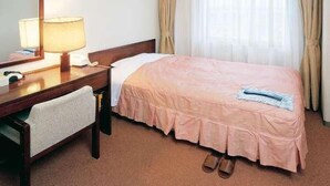 Unclassified image, 3 of 4, button - Dai-ichi Inn Shinminato (Imizu)