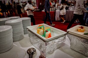 Dining - Titanic Royal (Hurghada)