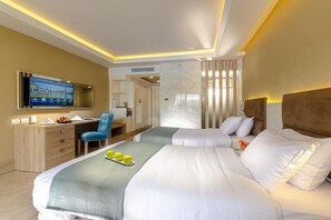 Room - Titanic Royal (Hurghada)
