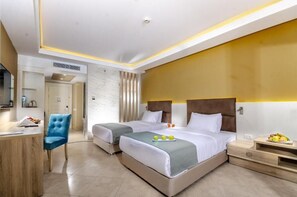 Room - Titanic Royal (Hurghada)