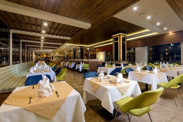 Evenementenzaal