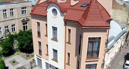 A & A Hostel Lviv