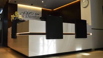 Recepción