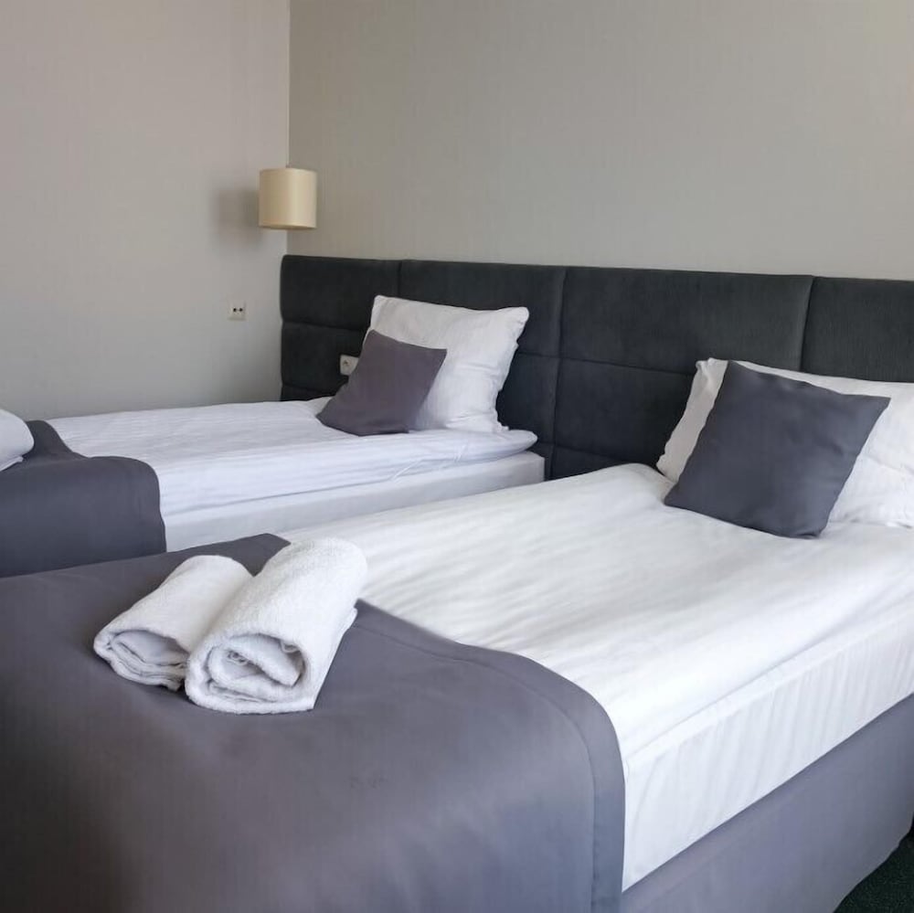 Hotel Maraton Bydgoszcz photo 6