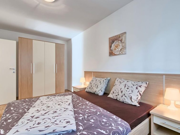 Villa Alpa By Interhome - Portorož