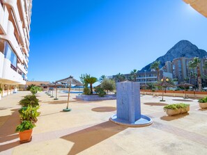 Property grounds - Zafiro 02 by Interhome (Calpe/Calp)