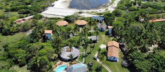 Le Marin Hotel Boutique