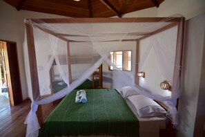 Individually decorated, free WiFi, bed sheets - Le Marin Hotel Boutique (Barreirinhas)