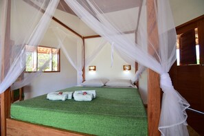 Individually decorated, free WiFi, bed sheets - Le Marin Hotel Boutique (Barreirinhas)