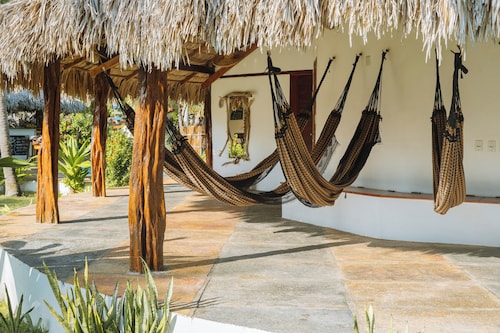 Le Marin Hotel Boutique