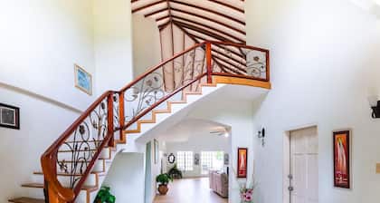 Villa Mia............