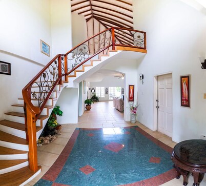 Villa Mia............