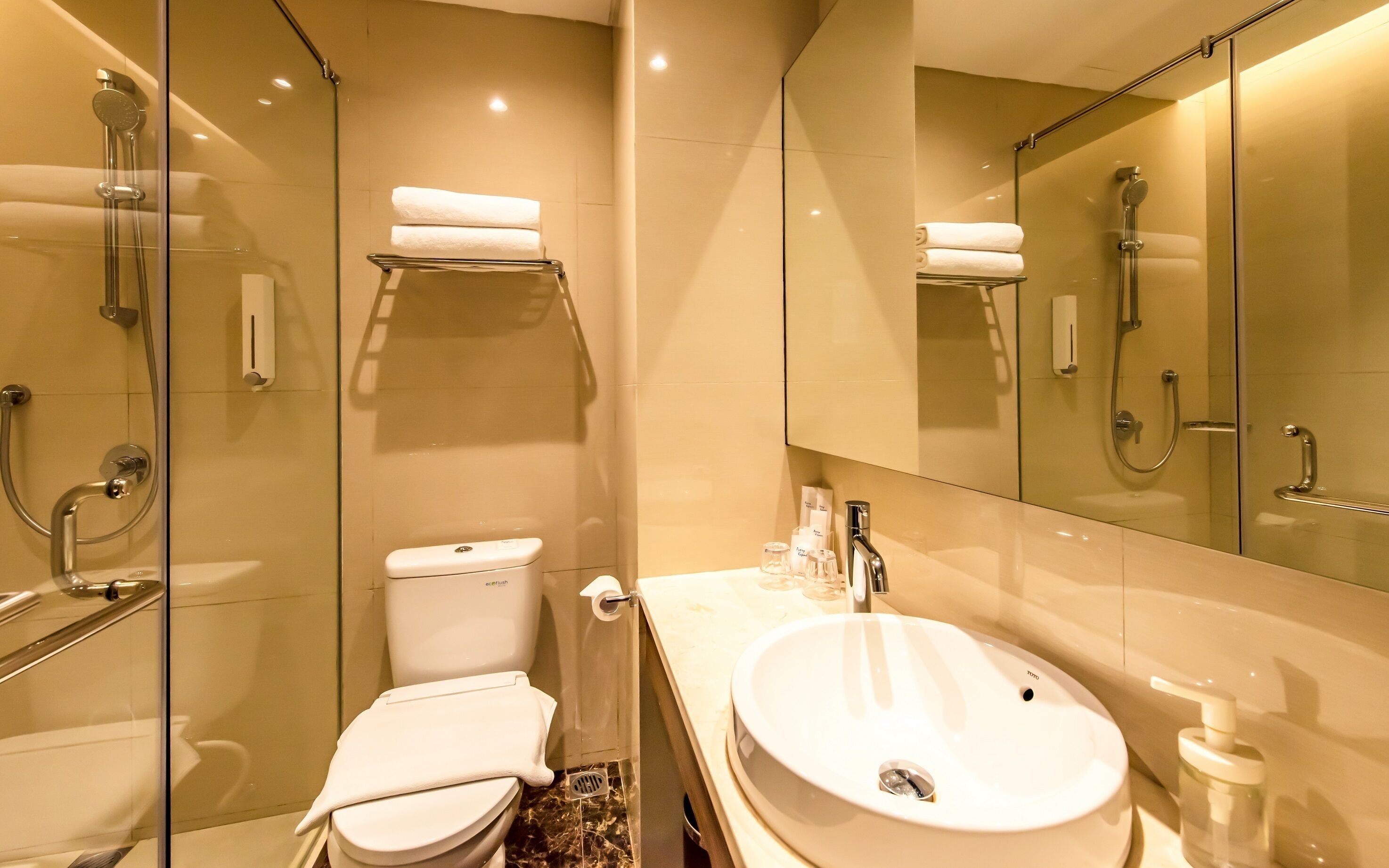 Photo - Stanley Wahid Hasyim Jakarta