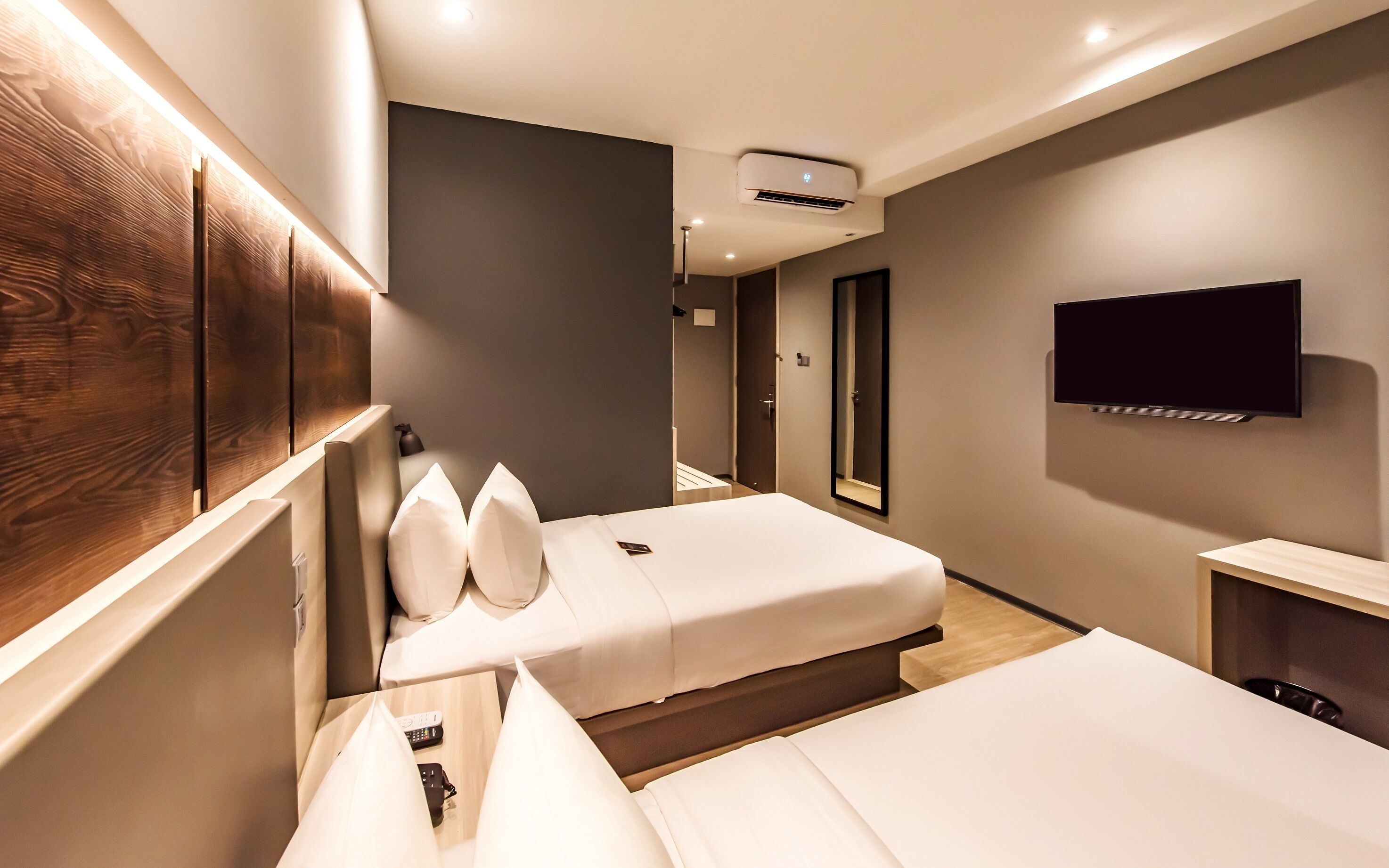 Photo - Stanley Wahid Hasyim Jakarta