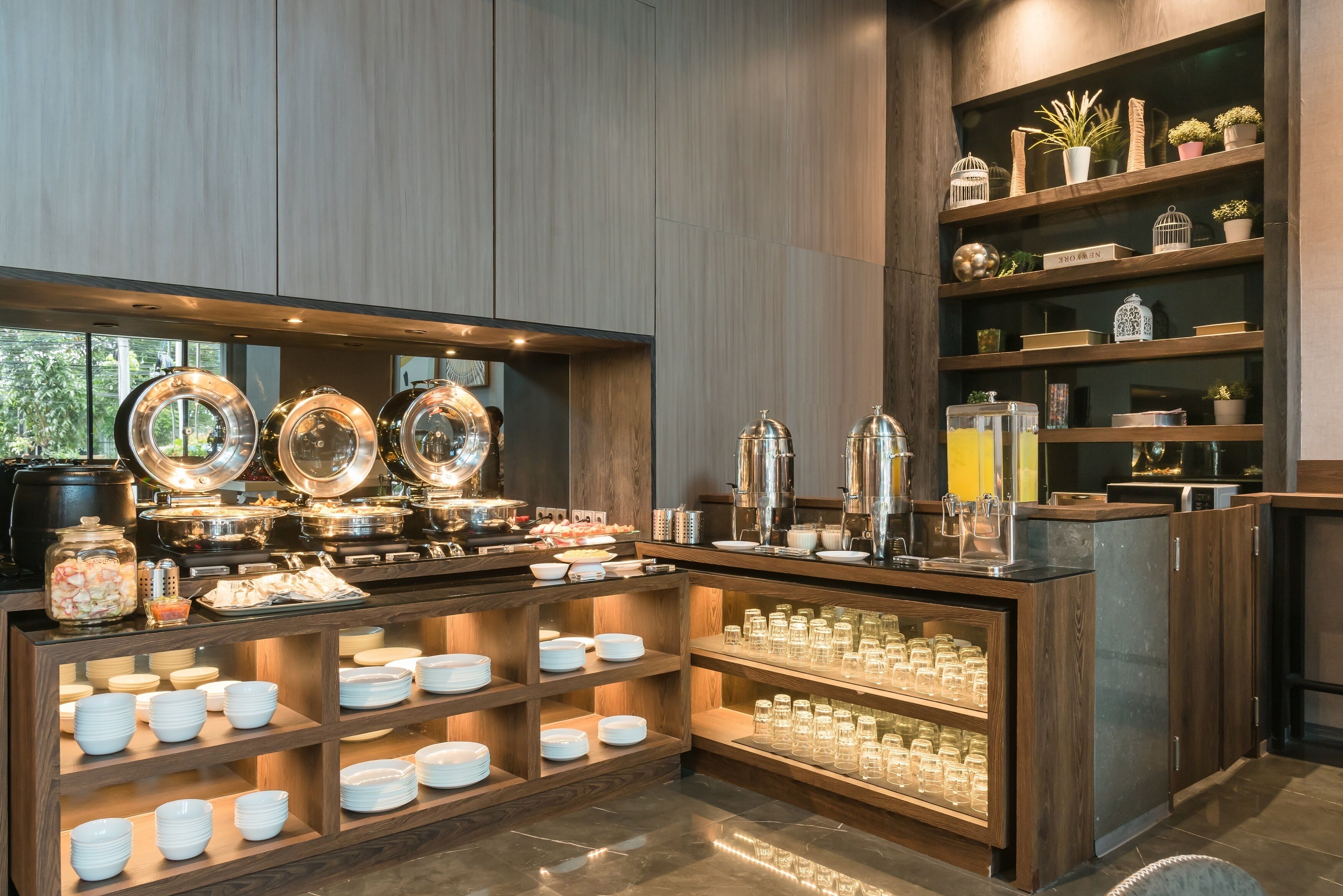 Photo - Stanley Wahid Hasyim Jakarta