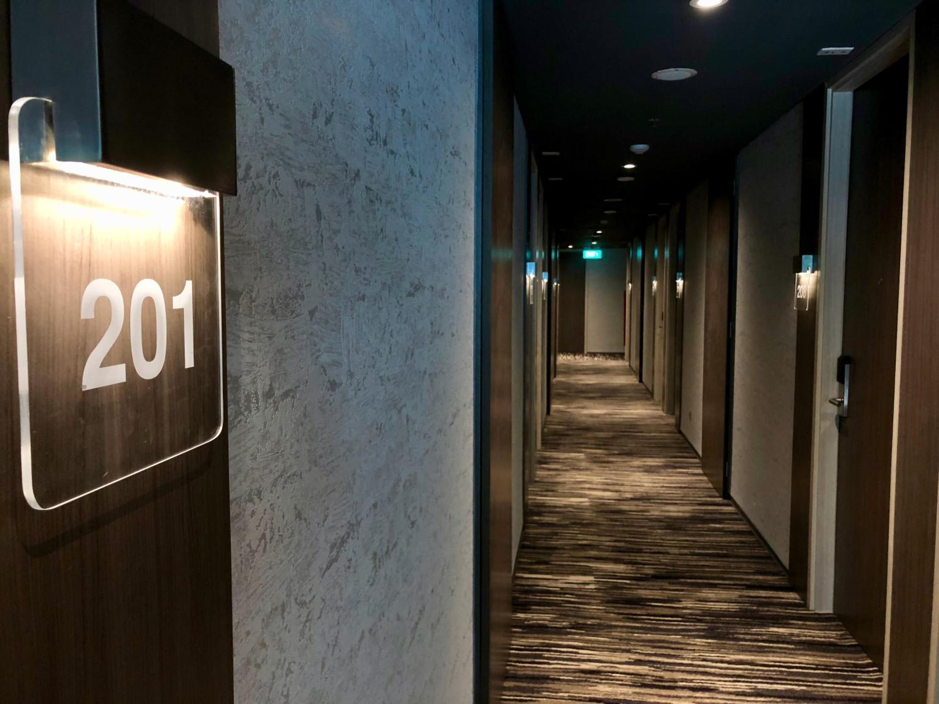 Photo - Stanley Wahid Hasyim Jakarta