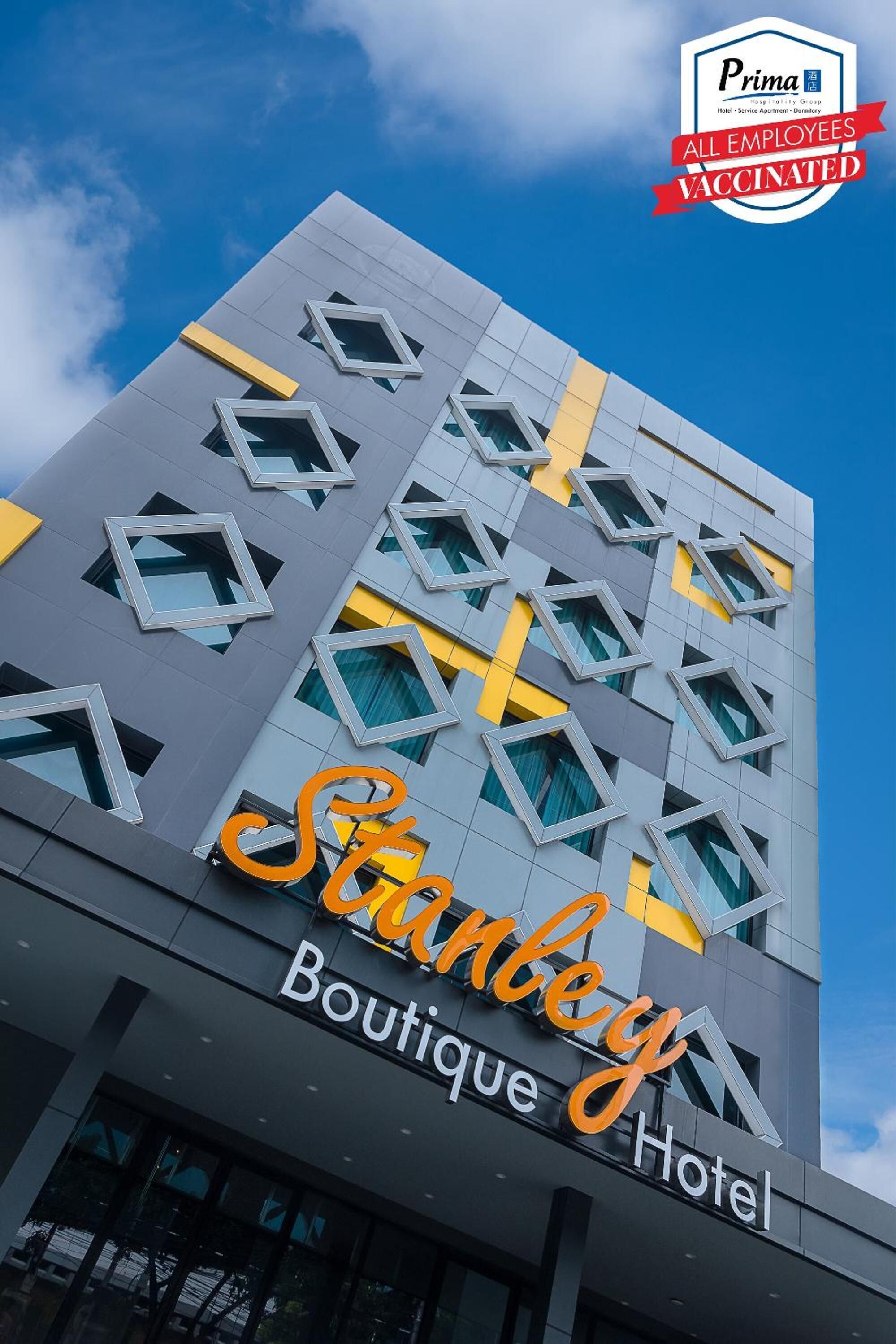 Photo - Stanley Wahid Hasyim Jakarta