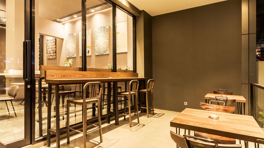 Stanley Wahid Hasyim Jakarta