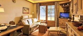 Chesa Alvetern 5 by Interhome