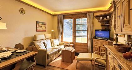 Chesa Alvetern 5 by Interhome