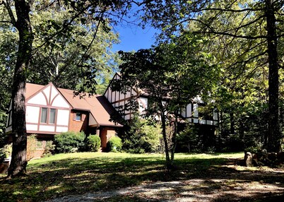 7Bdrm~24ppl ~Lookout Mt ROCK CITY~9miles Chatt