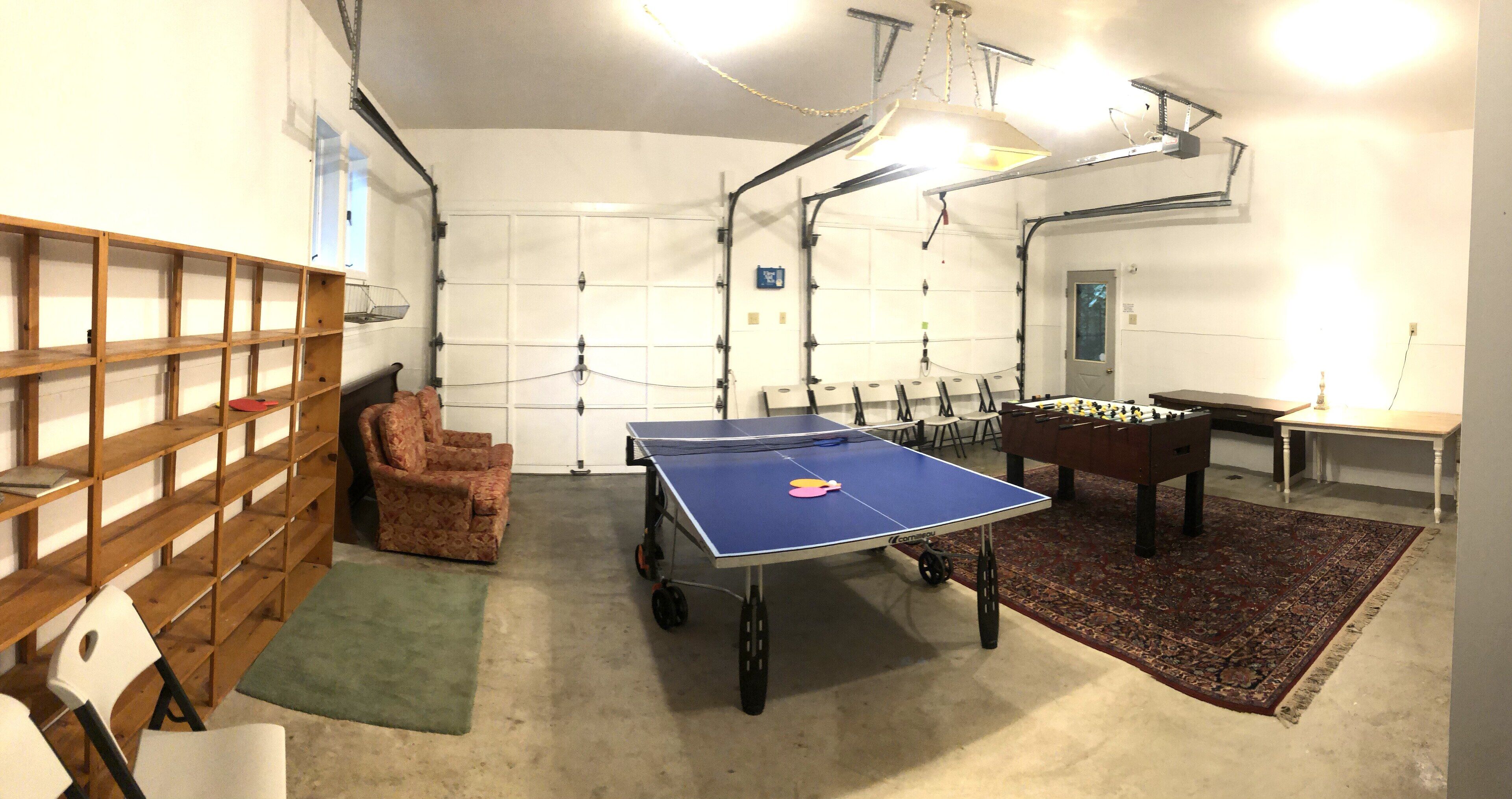 Sala de juegos